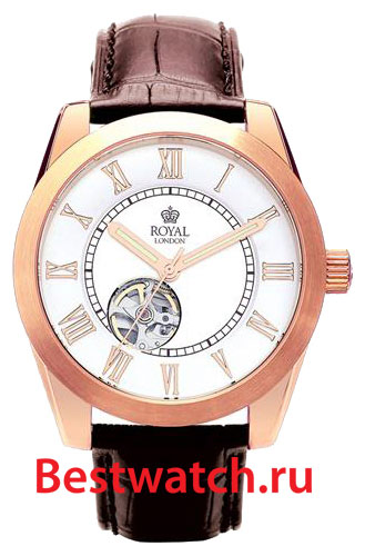 Часы Royal London Automatic 41153-03